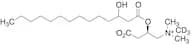 3-Hydromyristoyl Carnitine Inner Salt-d3