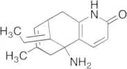 (+/-)-Huperzine A