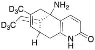 (+)-Huperzine A-d6