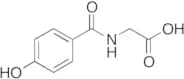 4-Hydroxyhippuric Acid
