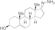 3β-Hydroxyandrost-5-en-17-one Hydrazone