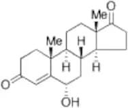 6α-Hydroxy Androstenedione