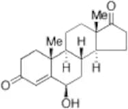 6b-Hydroxy Androstenedione
