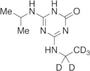 Hydroxy Atrazine-d5