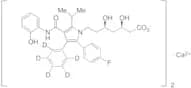 di(2-Hydroxy Atorvastatin-d5) Calcium Salt