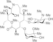 4’-Hydroxy Azithromycin