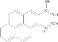 7-Hydroxybenzo[a]pyrene-13C4