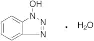 1-Hydroxybenzotriazole Hydrate