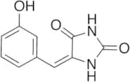 5-(3'-Hydroxybenzylidene)hydantoin