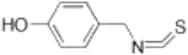 4-Hydroxybenzyl Isothiocyanate