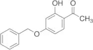 2-Hydroxy-4-benzyloxyacetophenone