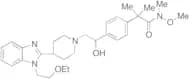 1’-Hydroxy Bilastine Weinreb’s Amide