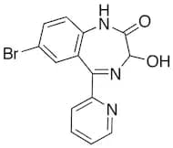 3-Hydroxy Bromazepam