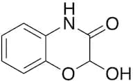 2-Hydroxy-1,4-benzoxazin-3-one (HBOA)