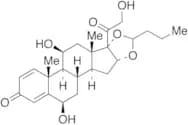 6β-Hydroxy Budesonide