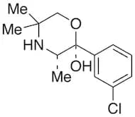 (S,S)-Hydroxy Bupropion