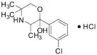 Hydroxy Bupropion Hydrochloride