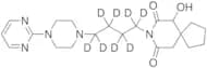 6-Hydroxy Buspirone-d8