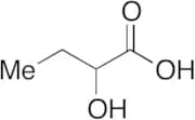 2-Hydroxybutanoic Acid