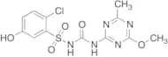 5-hydroxy Chlorosulfuron