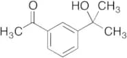 1-(3-(2-Hydroxypropan-2-yl)phenyl)ethanone