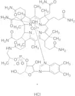 Hydroxocobalamin Hydrochloride (>85%)