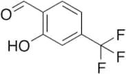 2-Hydroxy-4-(trifluoromethyl)benzaldehyde
