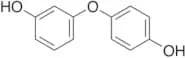 3-(4-Hydroxyphenoxy)phenol