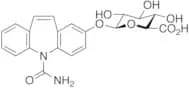 2-Hydroxy Carbamazepine β-D-Glucuronide
