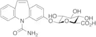 3-Hydroxy Carbamazepine β-D-Glucuronide