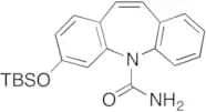 3-Hydroxy Carbamazepine tert-Butyldimethylsilyl Ether
