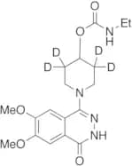 4-Hydroxycarbazeran-d4
