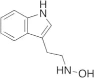 N-Hydroxyl-tryptamine