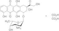 14-Hydroxy Carminomycin Oxalate