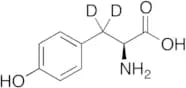 L-Tyrosine-d2