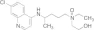 Hydroxychloroquine N-Oxide