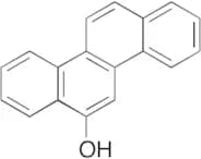 6-Hydroxychrysene