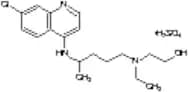 Hydroxychloroquine Sulfate