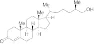 (25R)-26-Hydroxy-cholest-4-en-3-one