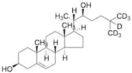 22(S)-Hydroxycholesterol-d7
