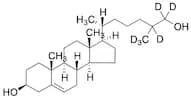 26-Hydroxycholesterol-d6