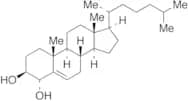 4α-Hydroxy Cholesterol
