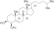 4β-Hydroxy Cholesterol 4-Acetate