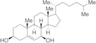 7β-Hydroxy Cholesterol