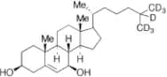 7b-Hydroxy Cholesterol-d7