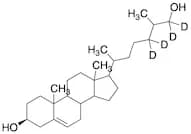 (25RS)-26-Hydroxycholesterol-24,24,26,26-d4