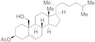 19-Hydroxy Cholesteryl 3-Acetate