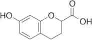 7-Hydroxychromane-2-carboxylic Acid