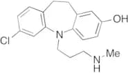 8-Hydroxydemethylclomipramine