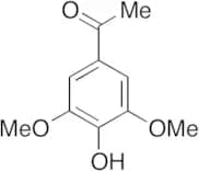 4’-Hydroxy-3’,5’-dimethoxyacetophenone